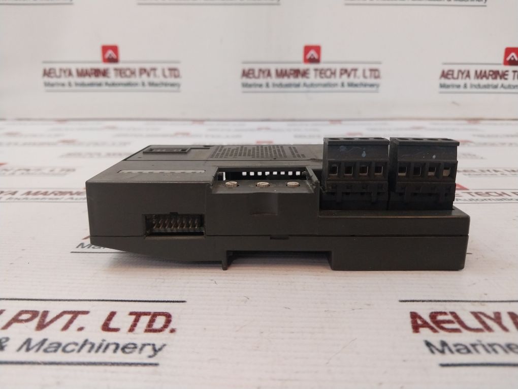 Ge Fanuc Ic200Gbi001-bf Versamax Genius Network Interface Unit Gbi001