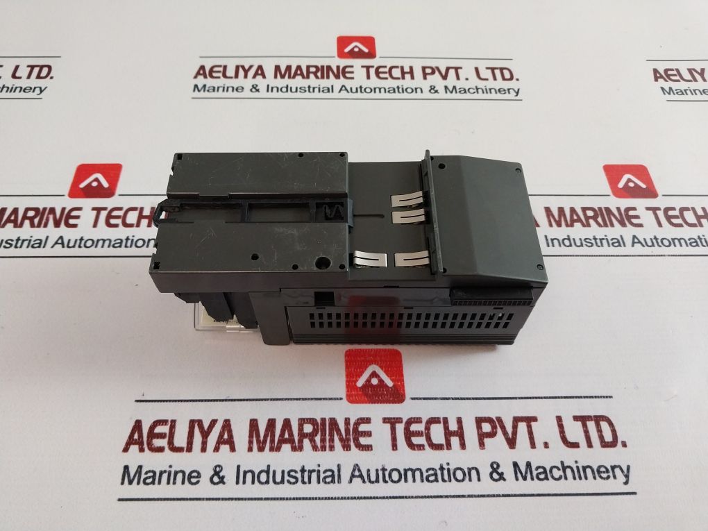 Ge Fanuc Ic200Mdl640F Input Module 24Vdc