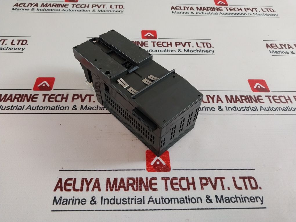 Ge Fanuc Ic200Mdl640F Input Module 24Vdc