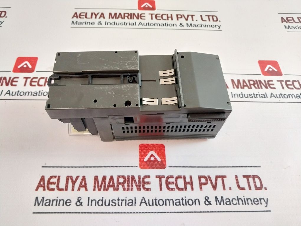 Ge Fanuc Ic200Mdl740E Output Module 12/24Vdc