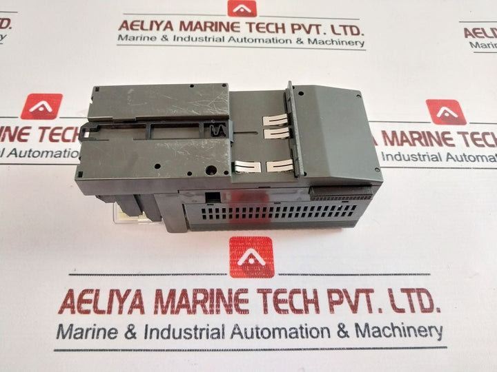 Ge Fanuc Ic200Mdl740E Output Module 12/24Vdc