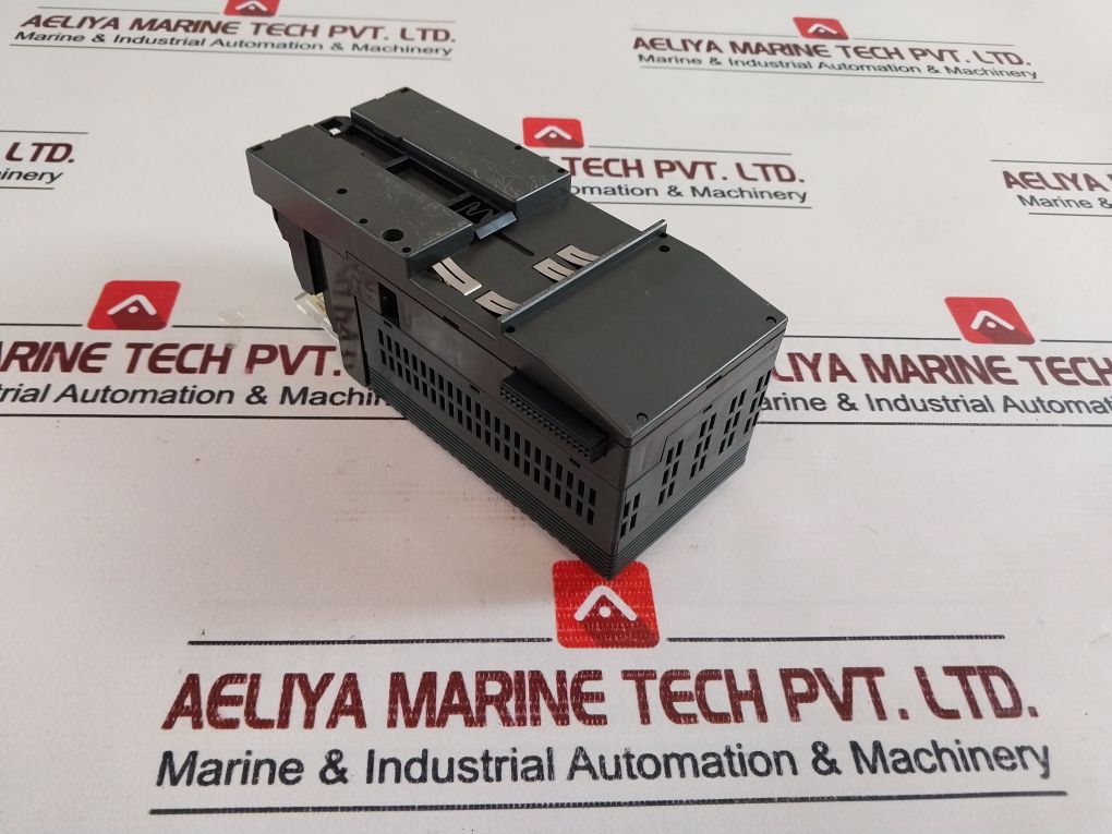 Ge Fanuc Ic200Mdl740E Output Module 12/24Vdc