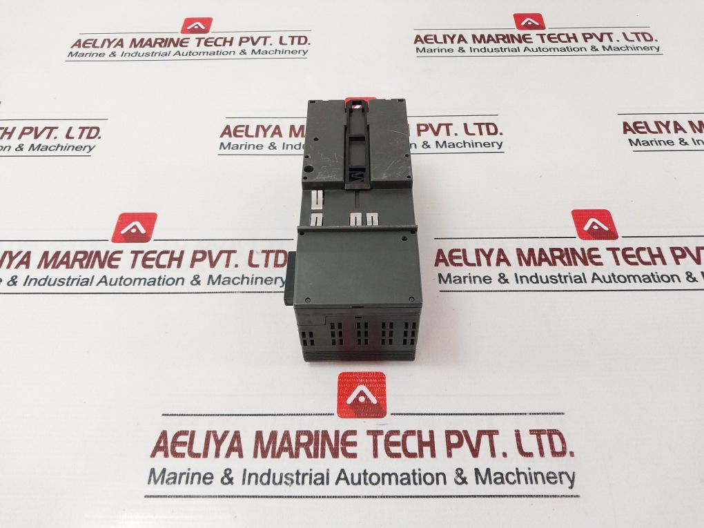 Ge Fanuc Ic200Mdl740E Pos Log Grp 5A 16Pt Output Module 12/24Vdc