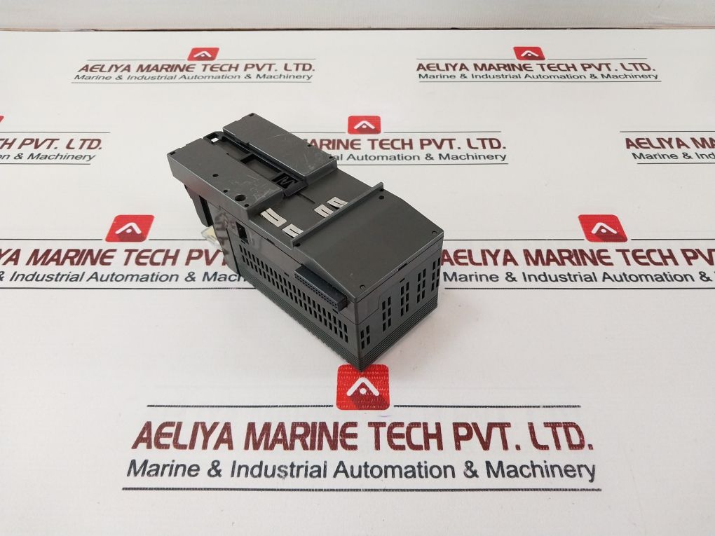 Ge Fanuc Ic200Mdl740E Pos Log Grp 5A 16Pt Output Module 12/24Vdc