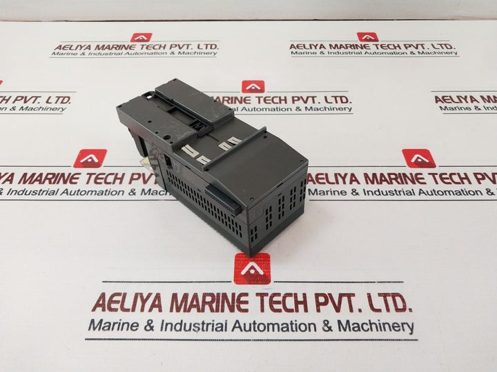 Ge Fanuc Ic200Mdl740E Pos Log Grp 5A 16Pt Output Module 12/24Vdc
