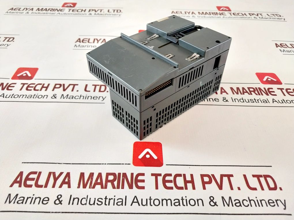 Ge Fanuc Ic200Pwr101A Gbi001 Power Supply