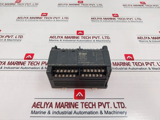 Ge Fanuc Ic200Ual006-dj Micro Controller 100-240Vac