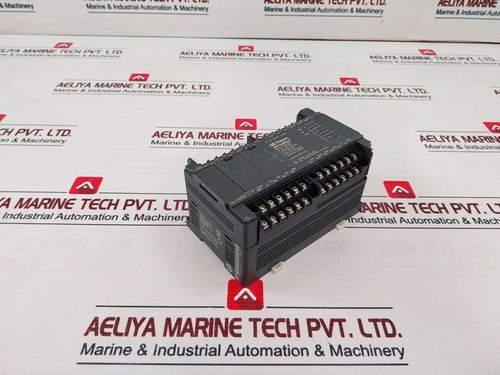 Ge Fanuc Ic200Ual006-dj Micro Controller 100-240Vac