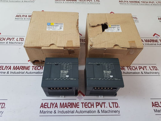 Ge Fanuc Ic200Udd104-bd Micro Controller