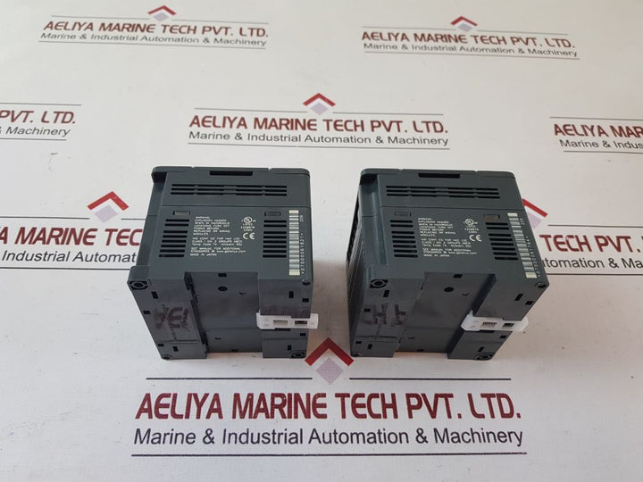 Ge Fanuc Ic200Udd104-bd Micro Controller