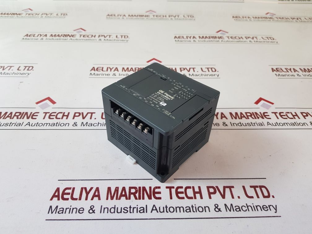 Ge Fanuc Ic200Udd104-bd Micro Controller