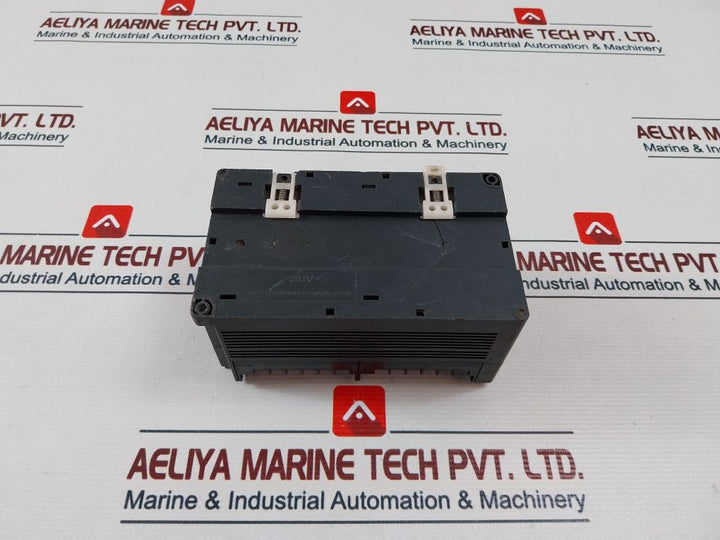 Ge Fanuc Ic200Udr005-ba Versamax Micro Controller 24Vdc/240Vac