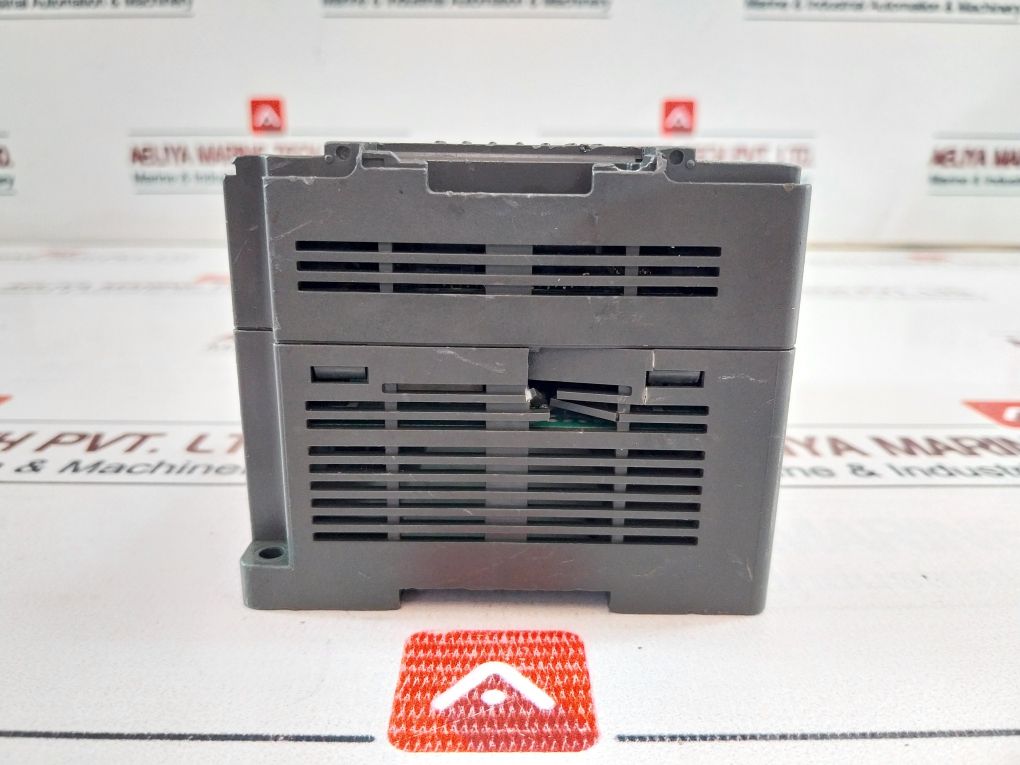 Ge Fanuc Ic200Udr010-bc 16 Dc Inputs Micro Controller