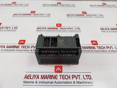 Ge Fanuc Ic200Udr010-bc 16 Dc Inputs Micro Controller