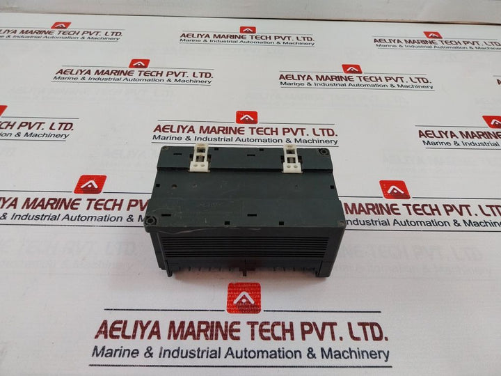 Ge Fanuc Ic200Udr010-bc 16 Dc Inputs Micro Controller