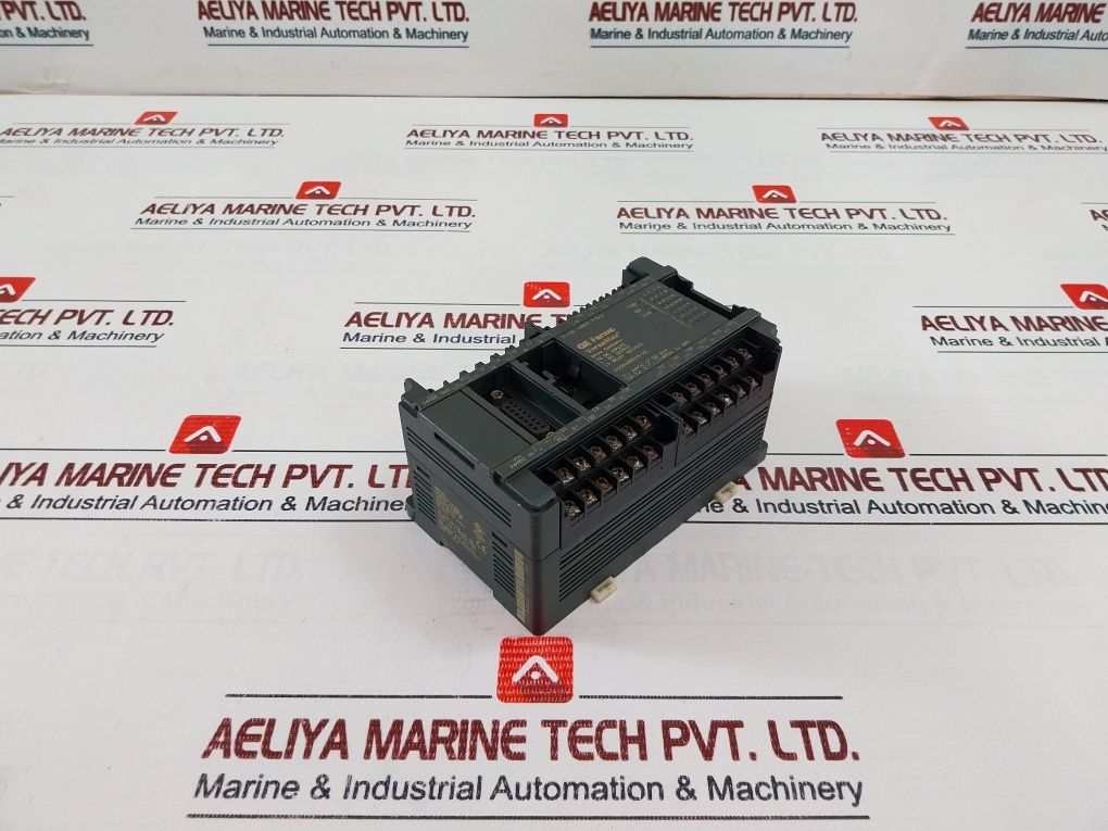 Ge Fanuc Ic200Udr010-bc 16 Dc Inputs Micro Controller