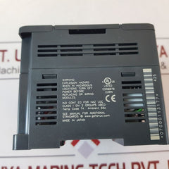 Ge Fanuc Ic200Uex011-b Micro Controller 24Vdc