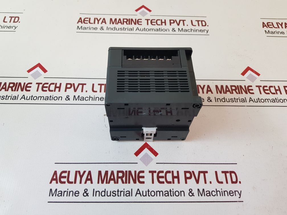 Ge Fanuc Ic200Uex011-b Micro Controller 24Vdc