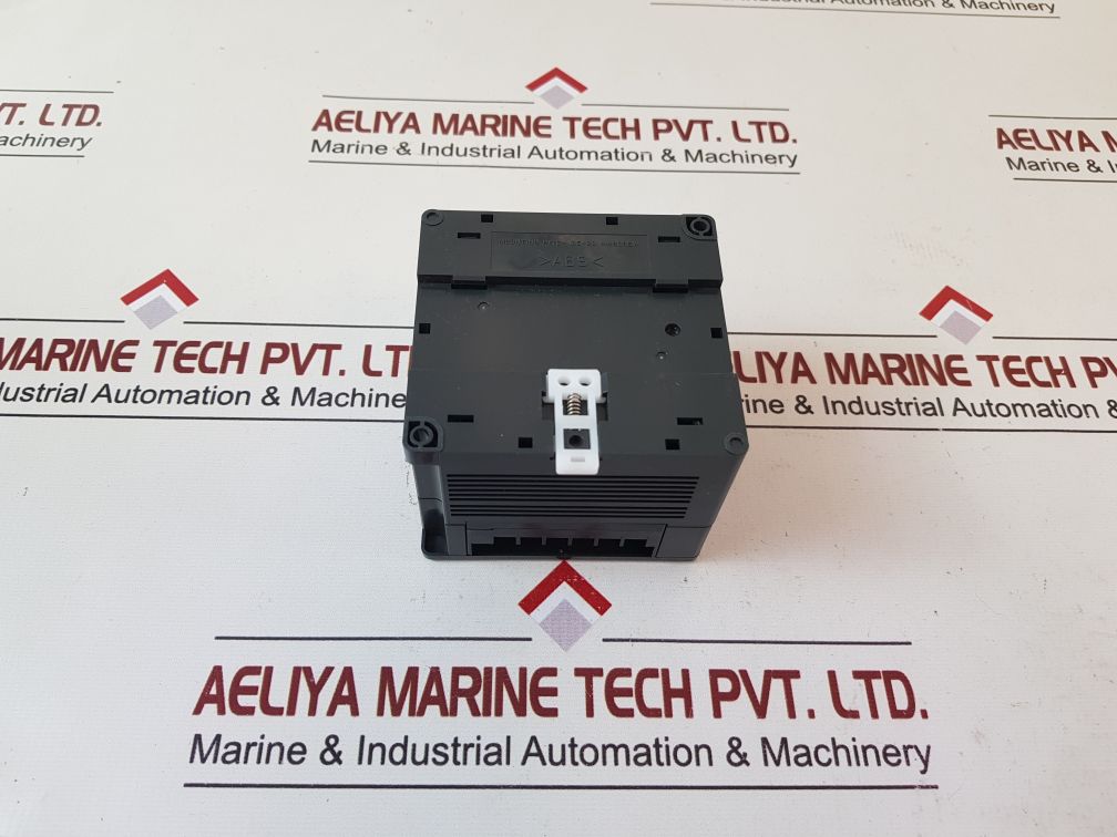 Ge Fanuc Ic200Uex011-b Micro Controller 24Vdc