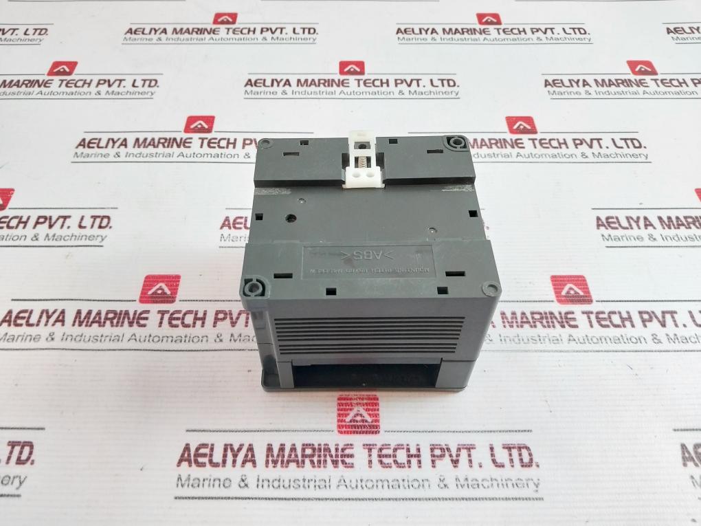 Ge Fanuc Ic200Uex011-b Versamax Micro Controller 24Vdc/240Vac 2A