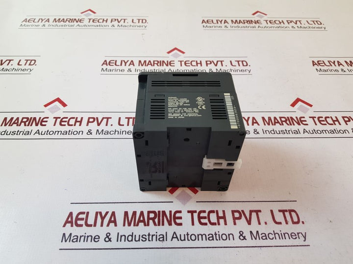 Ge Fanuc Ic200Uex636-b Micro Analog Expansion Unit