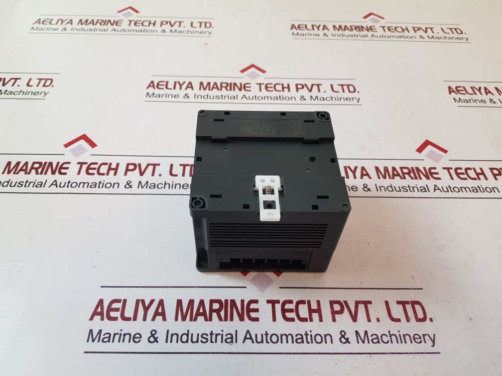 Ge Fanuc Ic200Uex636-b Micro Analog Expansion Unit