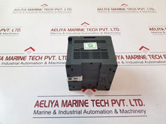 Ge Fanuc Ic200Uex636-b Micro Analog Expansion Unit
