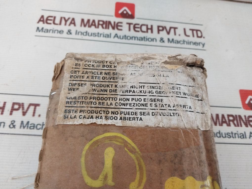 Ge Fanuc Ic660Bba021 I/O Block