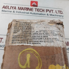 Ge Fanuc Ic660Bba021 I/O Block