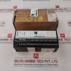 Ge Fanuc Ic660Bba021 I/O Block