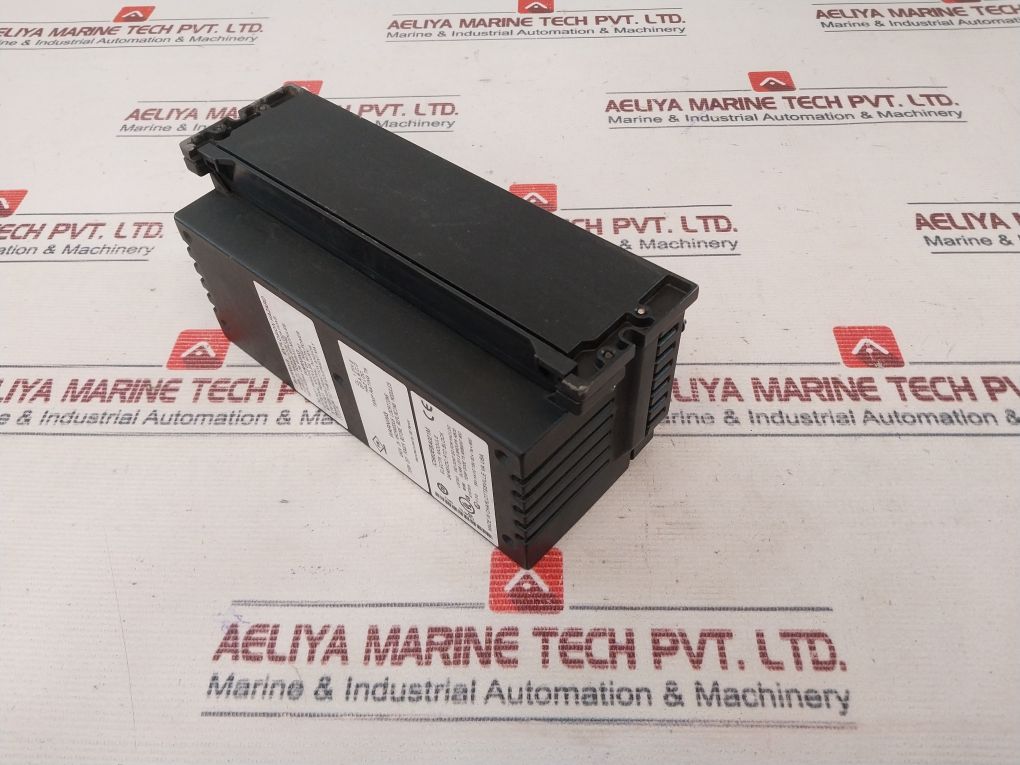 Ge Fanuc Ic660Bba021 I/O Block