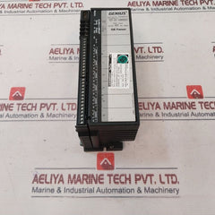 Ge Fanuc Ic660Bba021 I/O Block