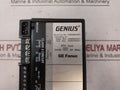 Ge Fanuc Ic660Bba021 I/O Block