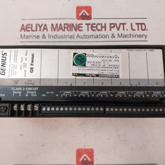 Ge Fanuc Ic660Bba021 I/O Block
