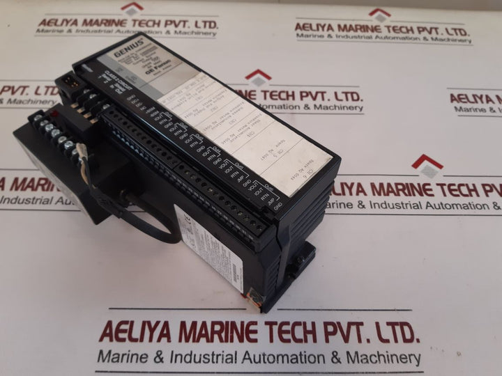 Ge Fanuc Ic660Bba025 Electric Module Ic660Eba025M