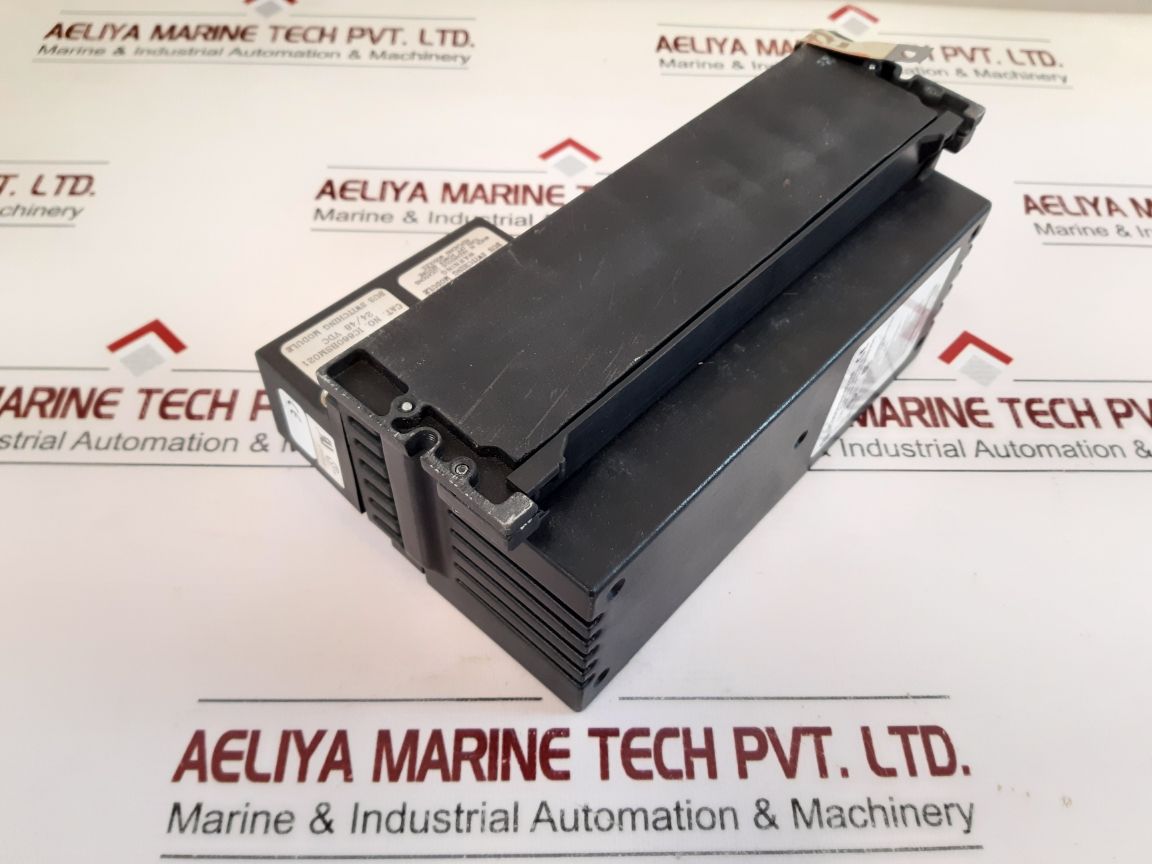 Ge Fanuc Ic660Bba025 Electric Module Ic660Eba025M