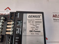 Ge Fanuc Ic660Bba025 Electric Module Ic660Eba025M