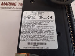 Ge Fanuc Ic660Bba025 Electric Module Ic660Eba025M