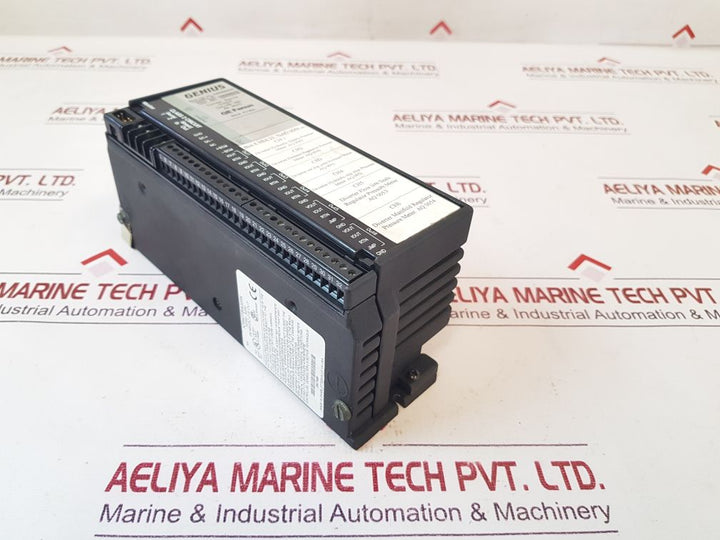 Ge Fanuc Ic660Bba025/Ic660Tba025K Electric Module