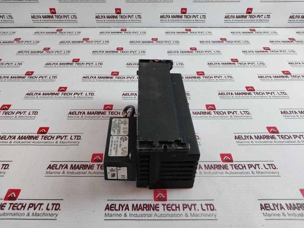 Ge Fanuc Ic660Bbd020 Bus Switching Module Ic660Ebd020/Ic660Tsd020/Ic660Bsm021