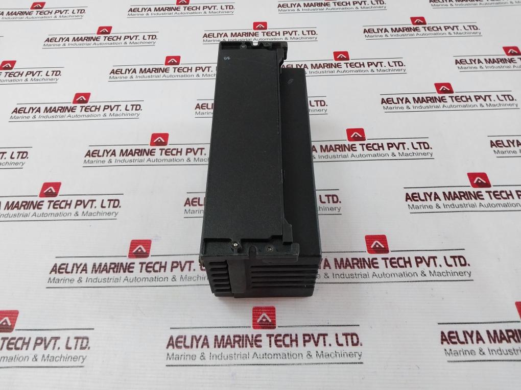 Ge Fanuc Ic660Bbd022 I/O Terminal Source Block Module 24 Vdc