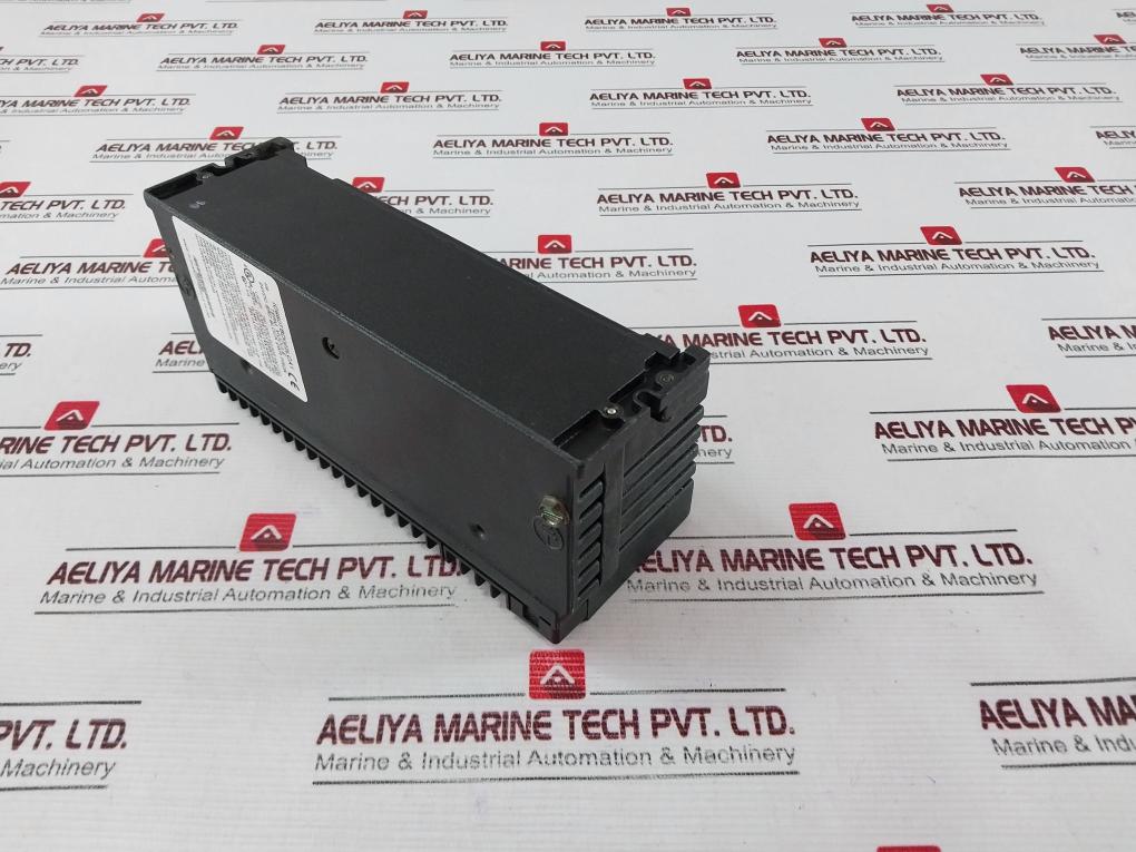 Ge Fanuc Ic660Bbd022 I/O Terminal Source Block Module 24 Vdc