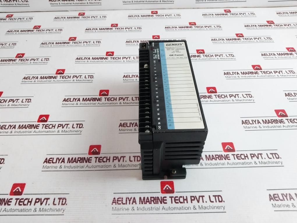 Ge Fanuc Ic660Bbd023 IO Block Module Ic660Ebd021Ic660Tbd023
