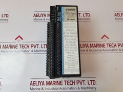 Ge Fanuc Ic660Bbd024 Genius IO Module Ic660Tbd024K