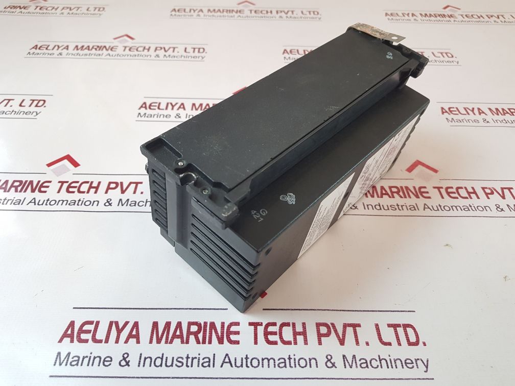 Ge Fanuc Ic660Bbd024 Genius IO Module Ic660Tbd024K