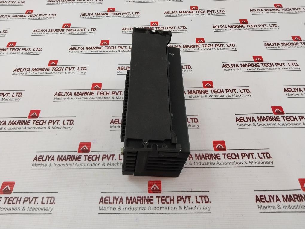 Ge Fanuc Ic660Bbd024 I/O Module 12/24 Vdc 44A730485-006R02