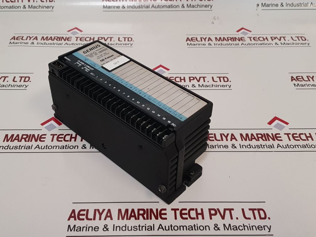 Ge fanuc ic660ebd020t electronic assembly module
