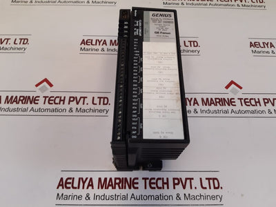Ge Fanuc Ic660Tba025K/Ic660Bba025 Electric Module