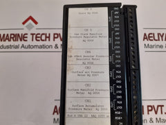 Ge Fanuc Ic660Tba025K/Ic660Bba025 Electric Module