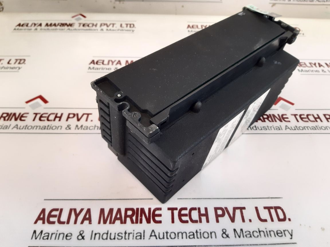 Ge Fanuc Ic660Tbd024K/Ic660Bbd024 Electric Assembly Module